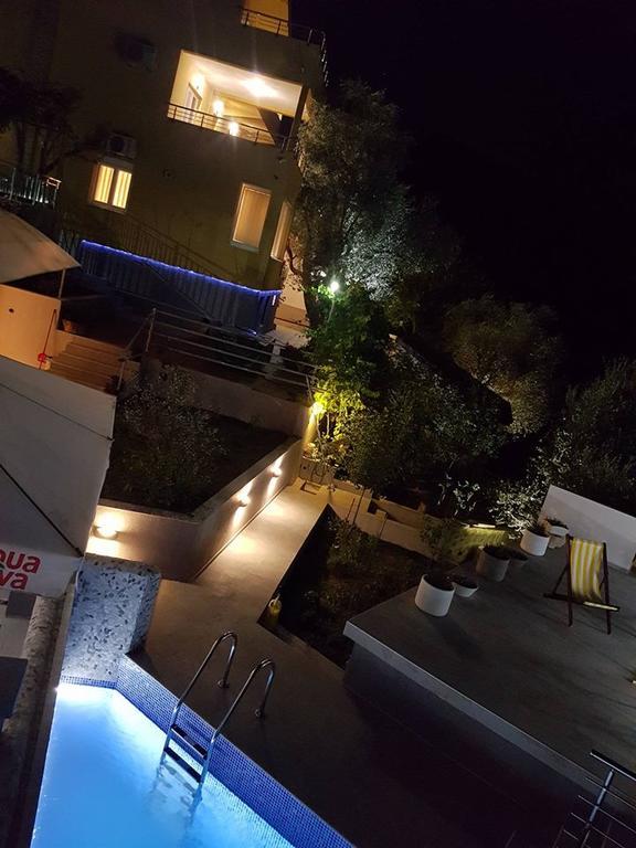 Apartment Panorama Kotor Exterior photo