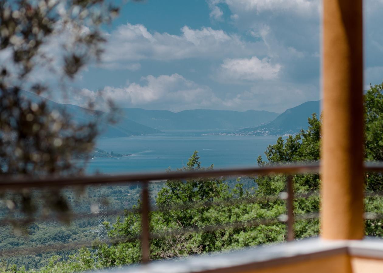 Apartment Panorama Kotor Exterior photo